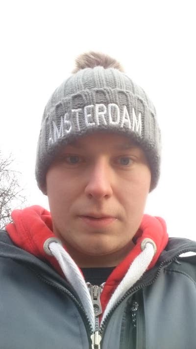 do you need a flat mate?  Main Photo