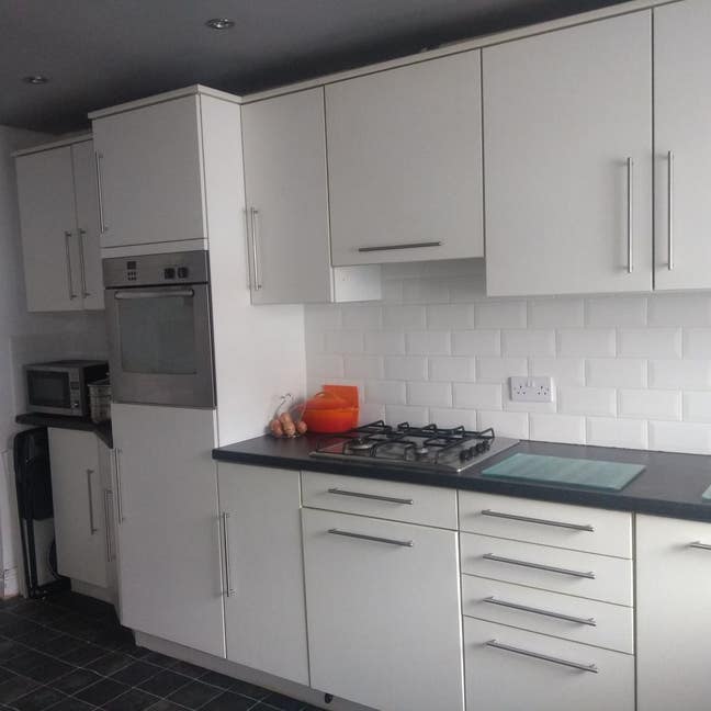 Double room to let in Harborne Main Photo