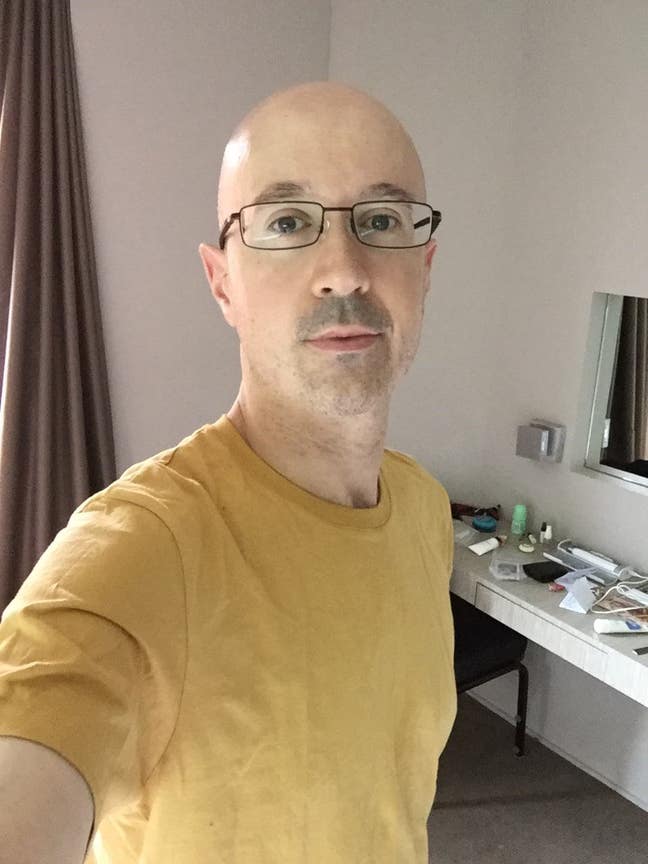 Cabin crew looking for affordable, tidy flatshare Main Photo