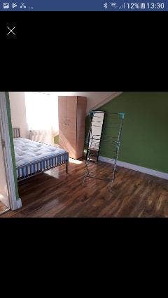 Big double room Main Photo