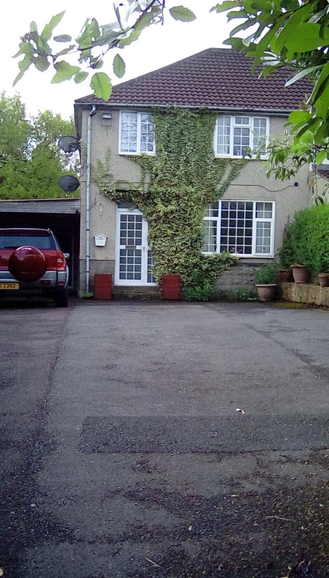 Furnished 1 Bedroom Flat..Walton.Utility Bills Inc Main Photo