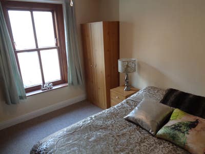 Large Double Room to Rent in Lancaster Main Photo
