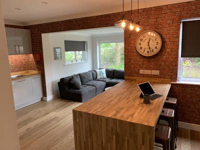 This stylish home is definitely worth the look 👀
 Main Photo