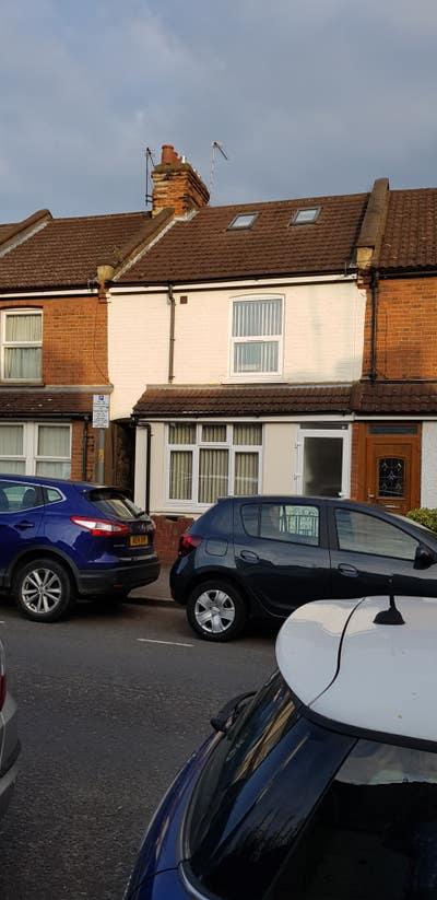 Brand new House - 2min from Watford General Hosp Main Photo