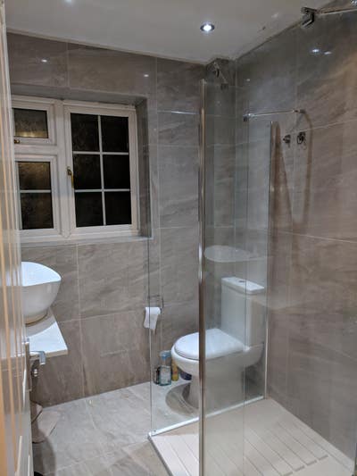 .o0O Double Room GU3 Inc. BILLS O0o. 650pcm Main Photo