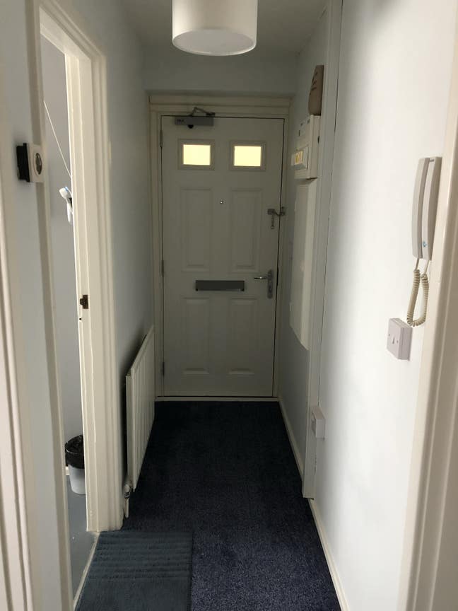 Double room Main Photo