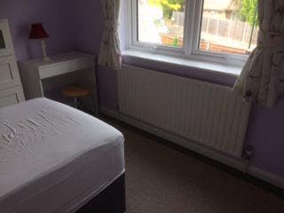 Single room, clean, for quiet professional  Main Photo