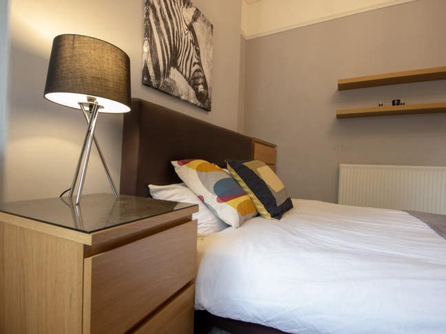 ⭐Double Rooms // St Hilda Street, HU3⭐ Main Photo
