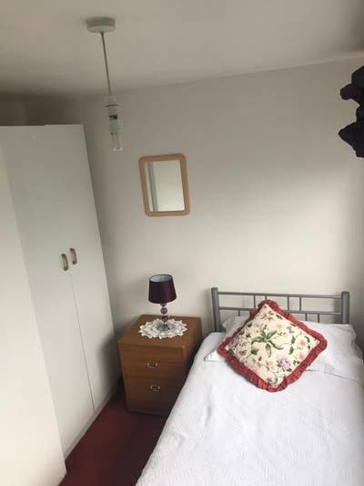 &pound;550 pcm for Single Room  Main Photo