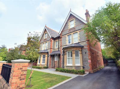 Craven Road, Reading, RG1 5LE 🛌🟩 Main Photo