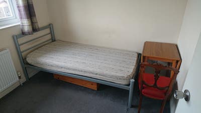 Room To Let In Conniborrow Main Photo