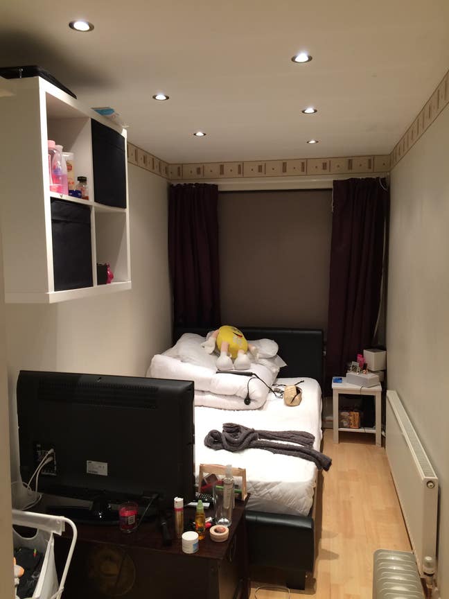 Double Room in friendly house. Main Photo