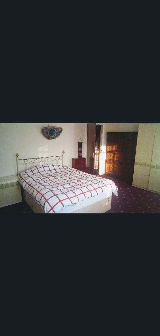  Spacious Double Room In Wood Green Main Photo