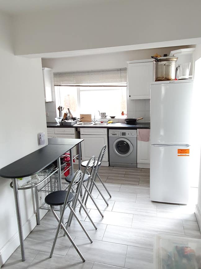 Don't miss it - Cosy double room Main Photo