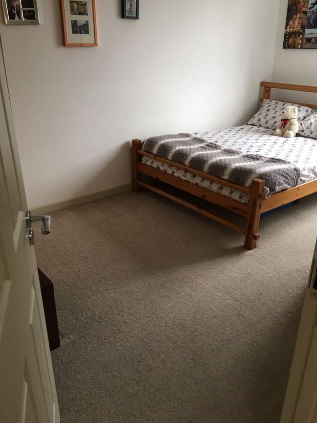 Very nice  1 double room available  Main Photo