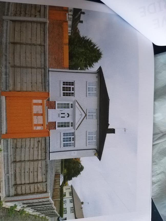Single Room Main Photo