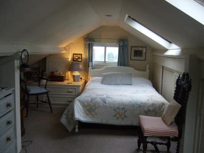 Kegworth/Double Room .Would Suit Cadet Ryanair Main Photo
