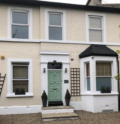 Dbl Room in Friendly House Share (Negotiable) Main Photo