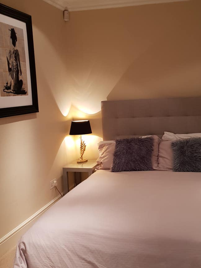 Garden Flat in the heart of Kensington  Main Photo