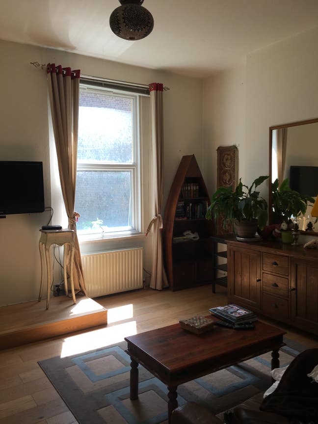 Double bedroom in Maida Vale Main Photo