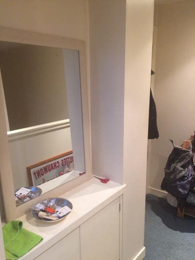 1 Bedroom Fully Furnished Flat Main Photo