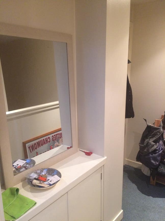 1 Bedroom Fully Furnished Flat Main Photo