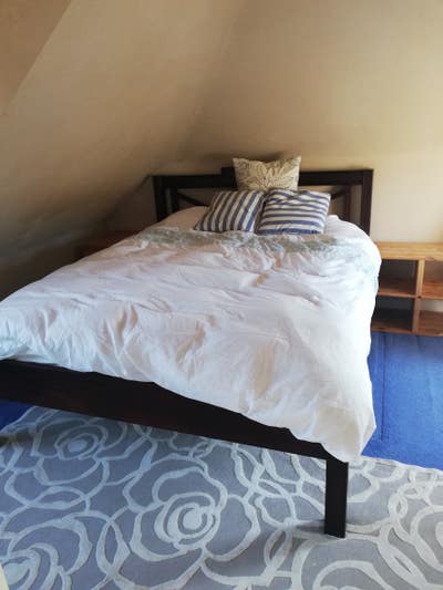 1 double attic room and 1 single room  Main Photo