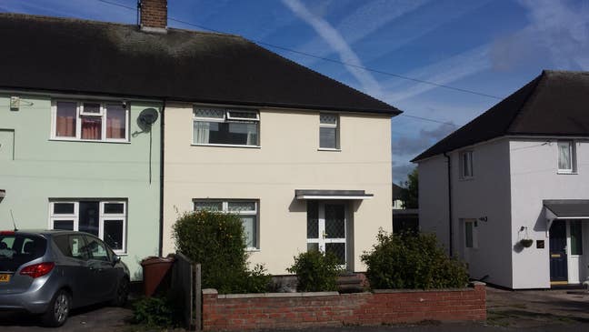 Accommodation close to NTU Clifton Main Photo