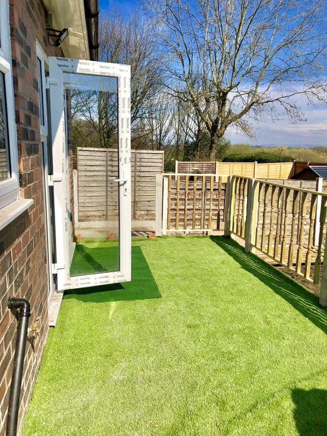 Beautiful Home with Garden. Main Photo