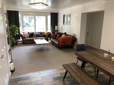 Double  Room Fully Furnished Main Photo