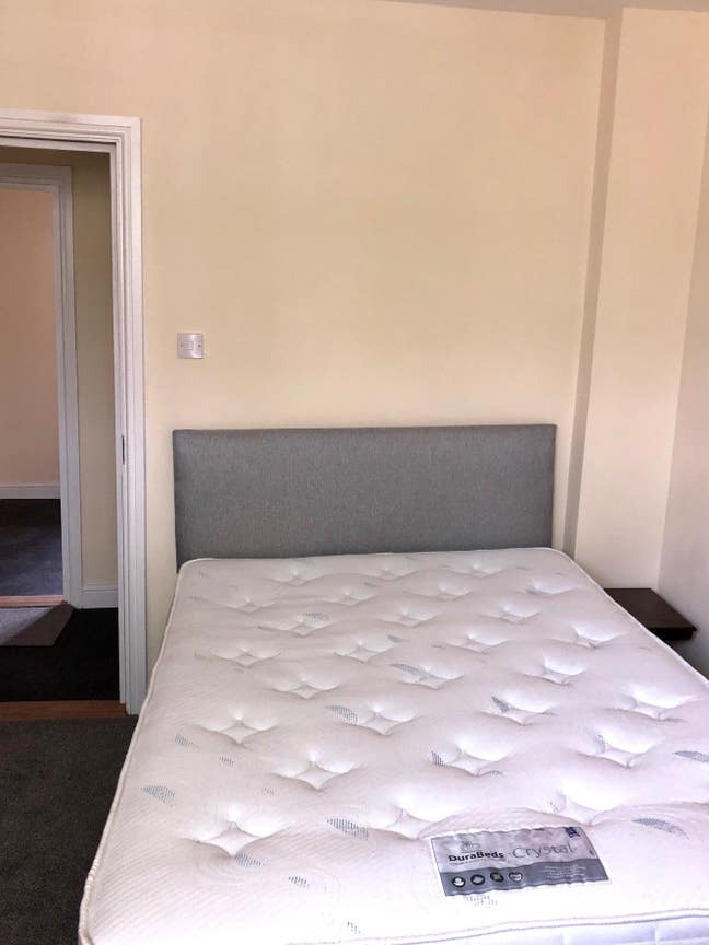 Modern double rooms for the next academic year Main Photo