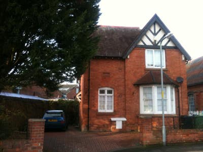 Double bedroom Hawthorne Cottage Main Photo