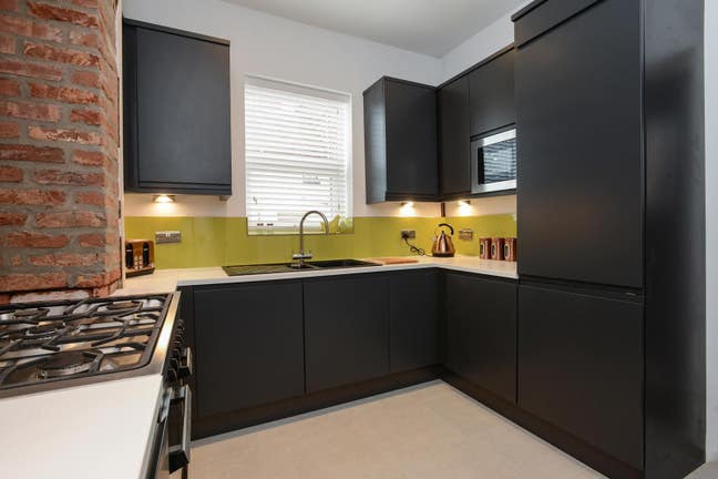 Double Room Inclusive  Main Photo