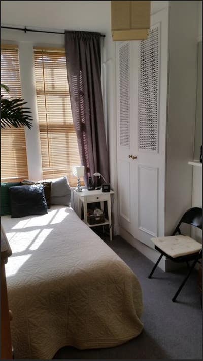 10%Discount - Gorgeous Double Room Main Photo