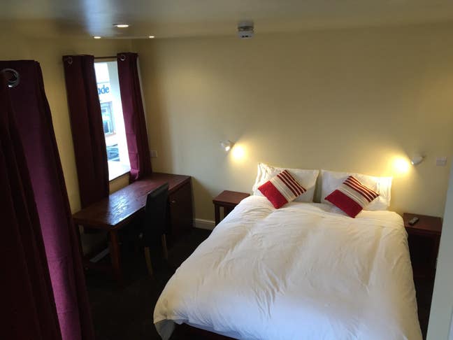 Highcliffe, double en suite Main Photo