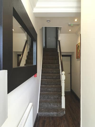 Large Single Room, 5 Mins to Leyton Stn, Bills Inc Main Photo