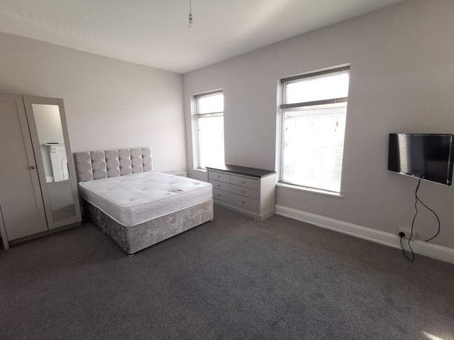 Washington Street,  Property ! Main Photo