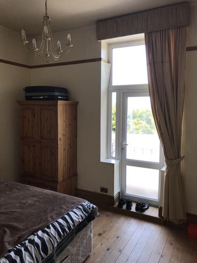 Double Bedrooms in a lovely period property  Main Photo