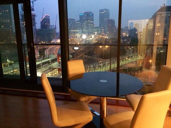 Ensuite in Canary Wharf - All Bills! Main Photo