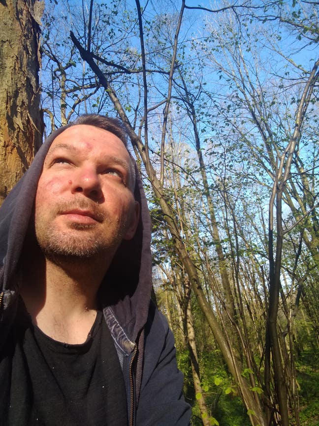 Nothing urgent but considering a move. Main Photo