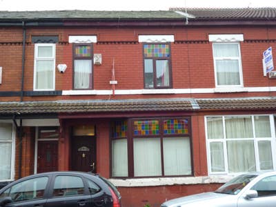 One Kingsize Room  Shared House -7Th January 2026 Main Photo