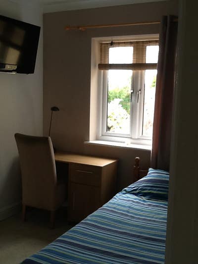 Single Room  Main Photo