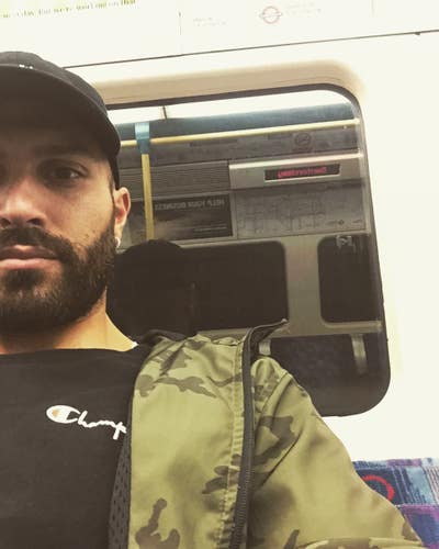 Looking for nice double bedroom  Main Photo