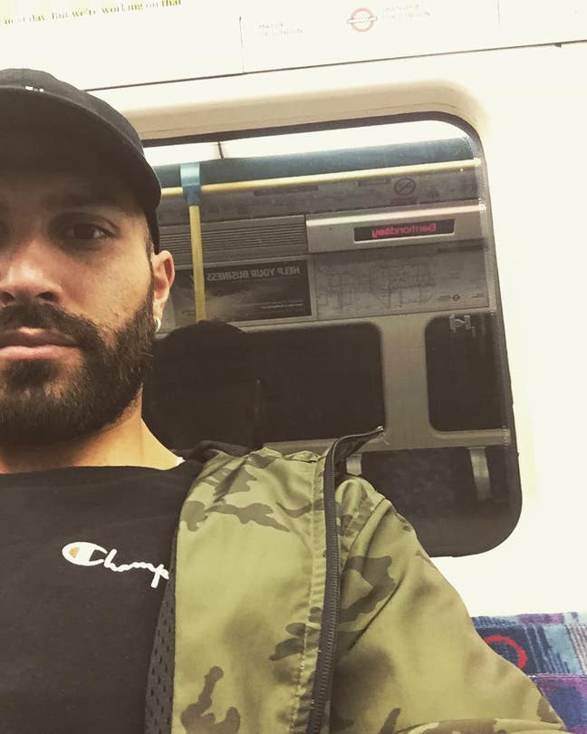 Looking for nice double bedroom  Main Photo