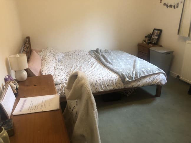 Double Room  in. house in central perth Main Photo