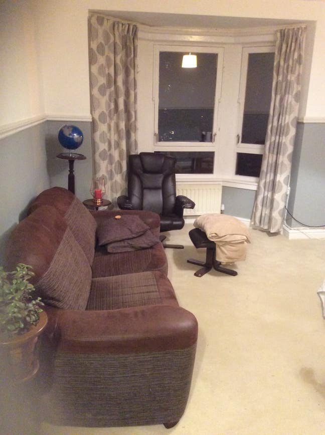 Spacious 2br Flat in Anniesland Main Photo
