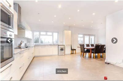 Mill Hill Double Room Available  Main Photo