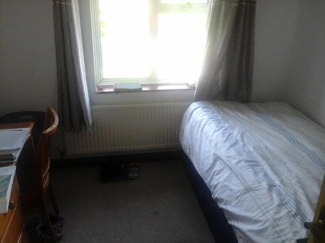 Single Room Near Addenbrookes and Arm Main Photo