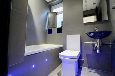 Modern, Double Bedroom Available  (House Share) Main Photo