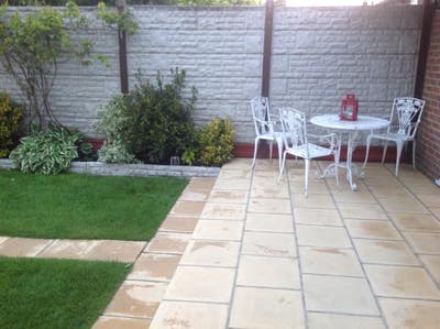 One Double room to rent. Main Photo